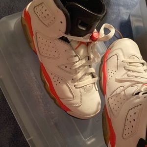 Infrared Jordan sz 5Y